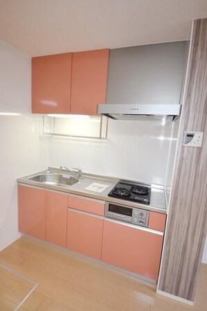 リッツハウスミノールの物件内観写真